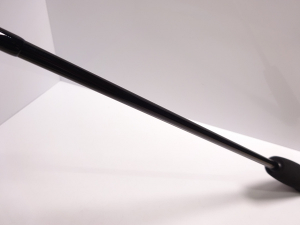 ブラックナックル ファインコントロール630